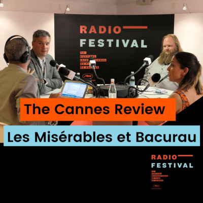 RADIO FESTIVAL - Sous les marches