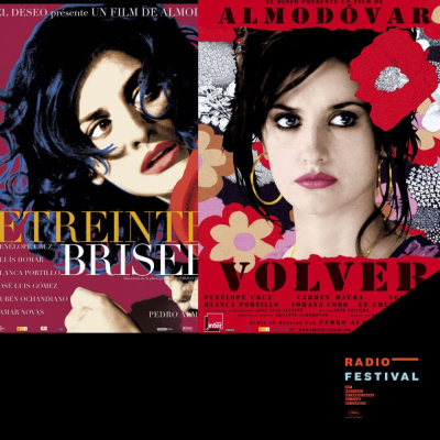 RADIO FESTIVAL - Sous les marches