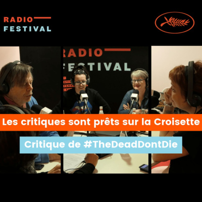 RADIO FESTIVAL - Sous les marches