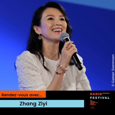 RADIO FESTIVAL - Sous les marches