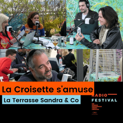 RADIO FESTIVAL - Sous les marches