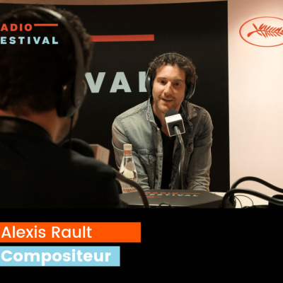 RADIO FESTIVAL - Sous les marches