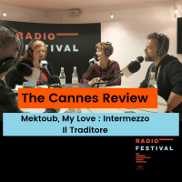Mektoub, my love : intermezzo  Il Traditore - 24th May 2019