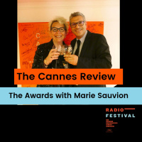 Cannes 2019 Awards - 25th May 2019