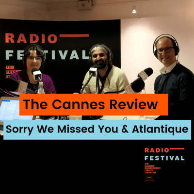 RADIO FESTIVAL - The Cannes Review