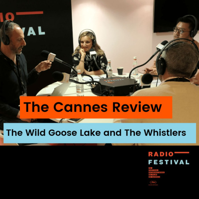 RADIO FESTIVAL - The Cannes Review