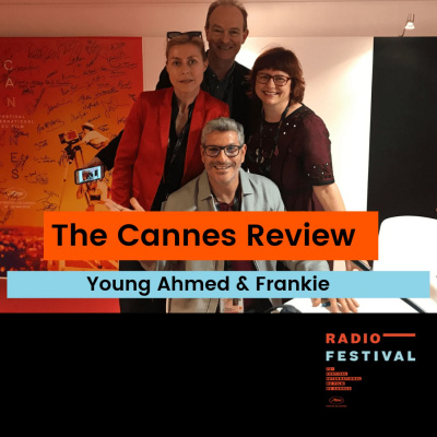 RADIO FESTIVAL - The Cannes Review