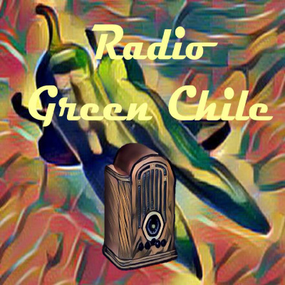 Radio Green Chile