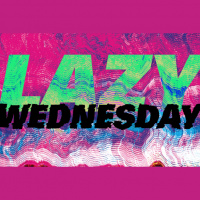 Lazy Wednesday 01