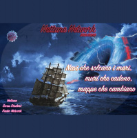 Percorso IV - Navi Che Solcano I Mari, Muri Che Cadono, Mappe Che Cambiano - 31/05/2020