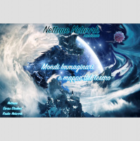 Percorso III - Mondi Immaginari E Mappe Del Tesoro - 27/04/2020