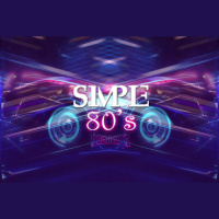 Simple 80s 28