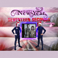 Seventeen Seconds - Puntata 3 - Karma Shock