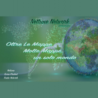 Percorso II - Molte Mappe, Un Solo Mondo - 23/02/2020