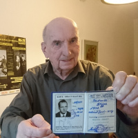 S1 odc. 9: Tadeusz Stypa (skrzyżowanie Paulińskiej i Rydygiera)