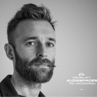 S2 odc. 8: Przemysław Witkowski i Aleksandra Listwan (Osobliwy Audiospacer)