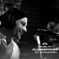 S2 odc. 6: Iza Duchnowska i Andrzej Hejne (Osobliwy Audiospacer)