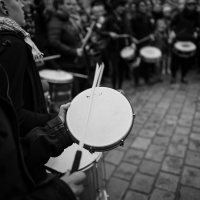 S1 odc. 15: Podwórkowa Samba (CRK ul. Jagiellończyka 10 cd)