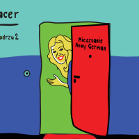 S3 odc. 8: Mieszkanie Anny German (Audiospacer Filmowy)