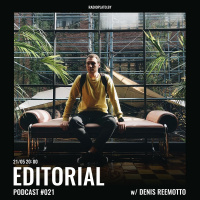 Radio Plato - Editorial Podcast #021 w/ Reemotto