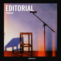Radio Plato - Editorial Podcast #123 w/ Anastasia Rydlevskaya