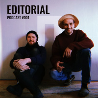 Radio Plato - Editorial Podcast #001