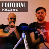 Radio Plato - Editorial Podcast #003