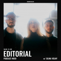 Radio Plato - Editorial Podcast #059 w Dlina Volny