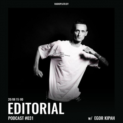 Radio Plato Editorial Podcast