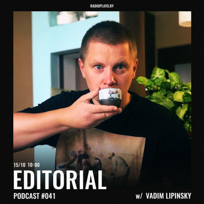 Radio Plato Editorial Podcast