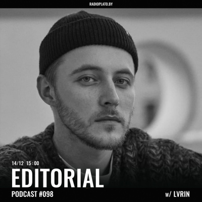 Radio Plato Editorial Podcast