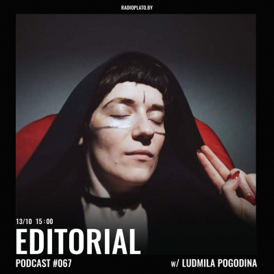 Radio Plato Editorial Podcast