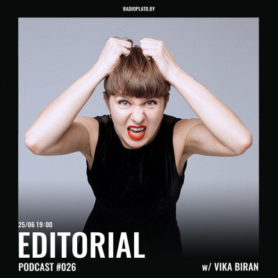 Radio Plato Editorial Podcast