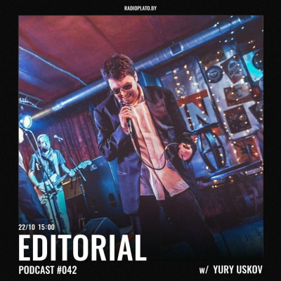 Radio Plato Editorial Podcast