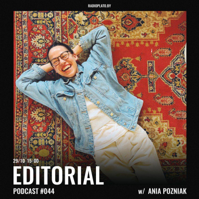 Radio Plato Editorial Podcast