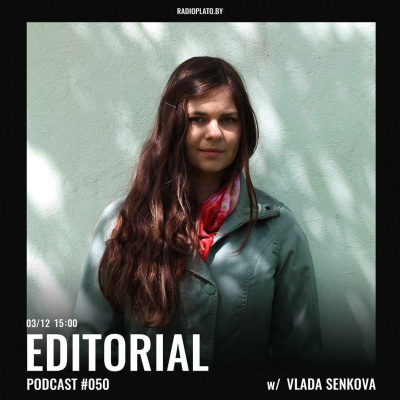 Radio Plato Editorial Podcast