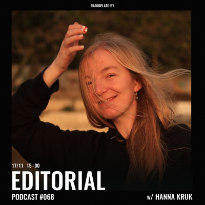 Radio Plato Editorial Podcast