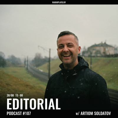 Radio Plato Editorial Podcast