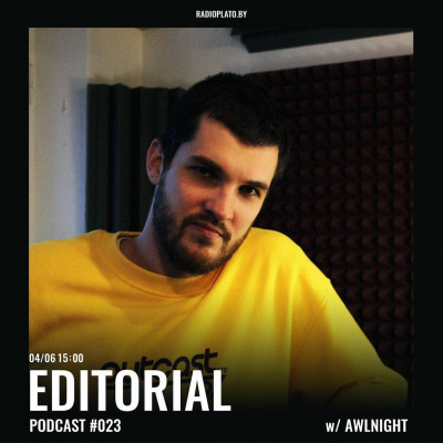 Radio Plato Editorial Podcast