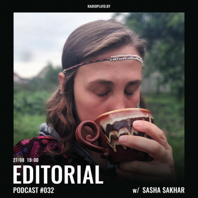 Radio Plato Editorial Podcast