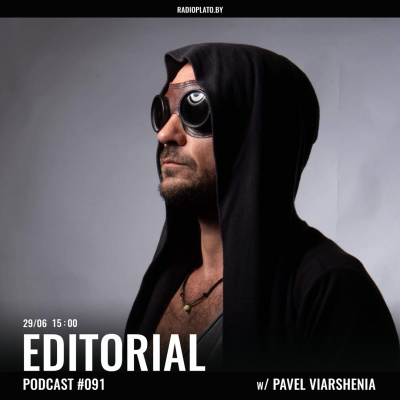 Radio Plato Editorial Podcast