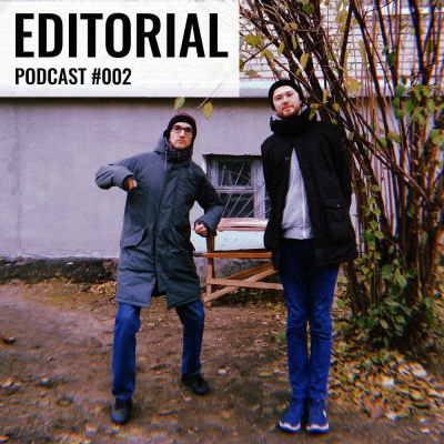 Radio Plato Editorial Podcast