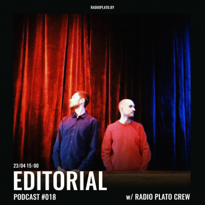 Radio Plato Editorial Podcast