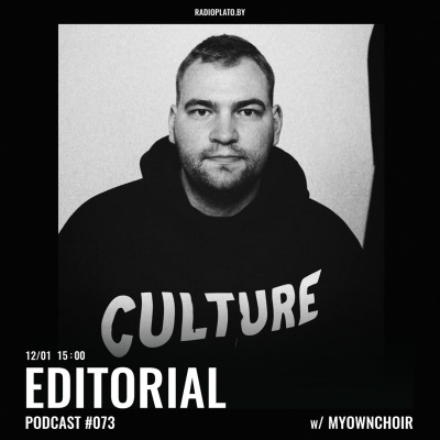 Radio Plato Editorial Podcast