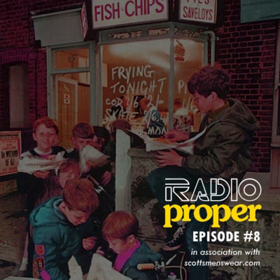 Radio Proper