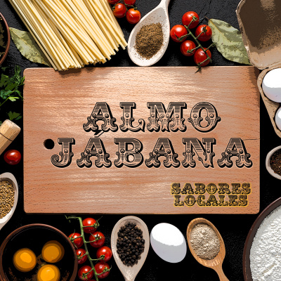 Sabores locales