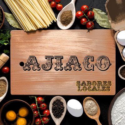 Sabores locales