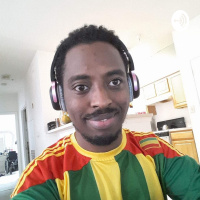 Jahlude Good Morning!