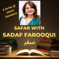 Baba Bulleh Shah Biography  Legacy Safar With Sadaf Farooqui