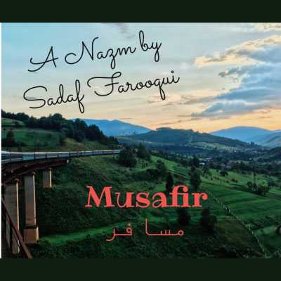 Safar  With Sadaf Farooqui